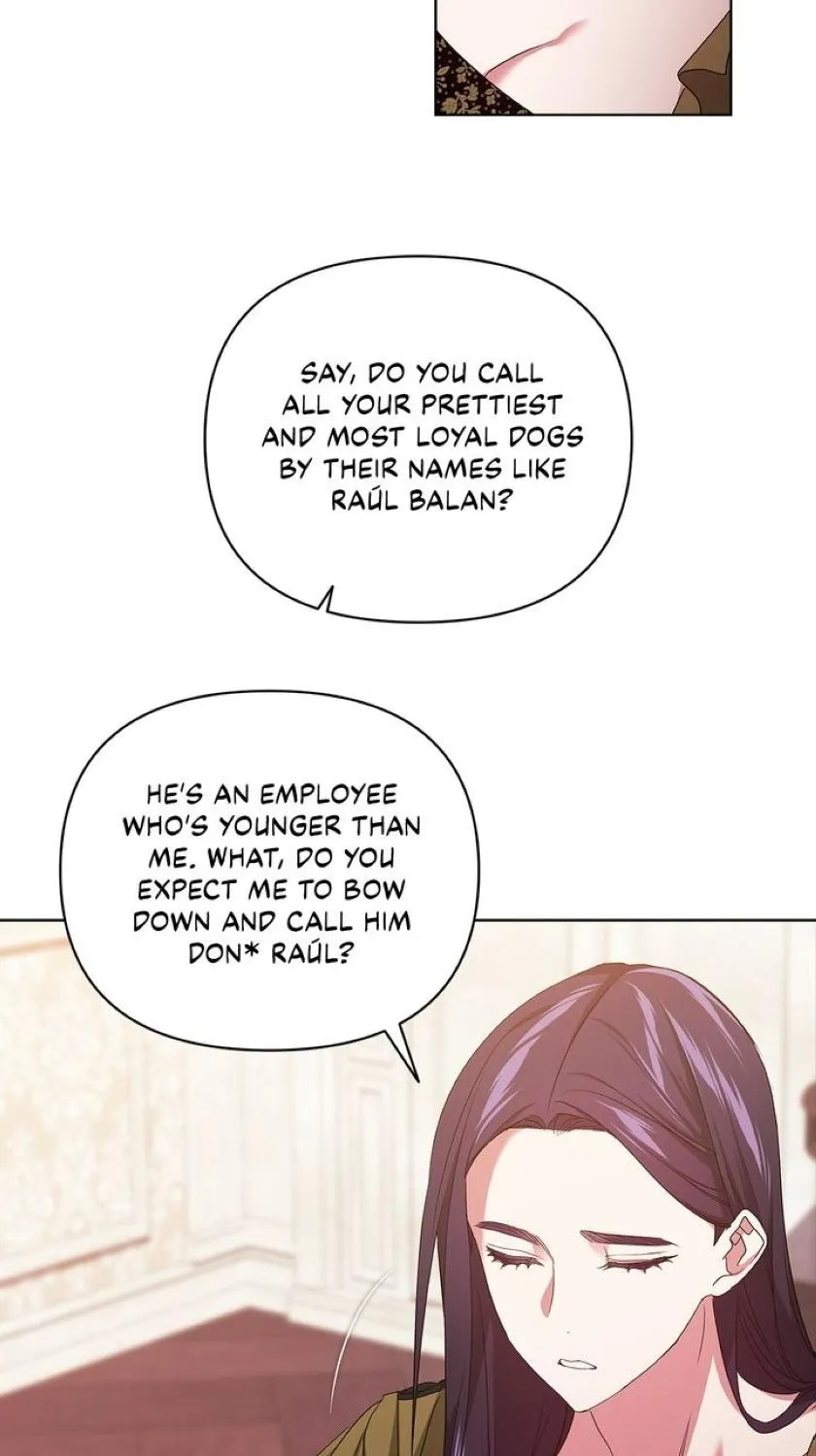 The Broken Ring : This Marriage Will Fail Anyway Zinmanga X Chapter 23 Page 23