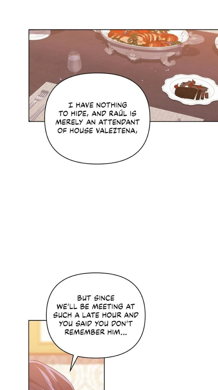 The Broken Ring : This Marriage Will Fail Anyway Zinmanga X Chapter 23 Page 40
