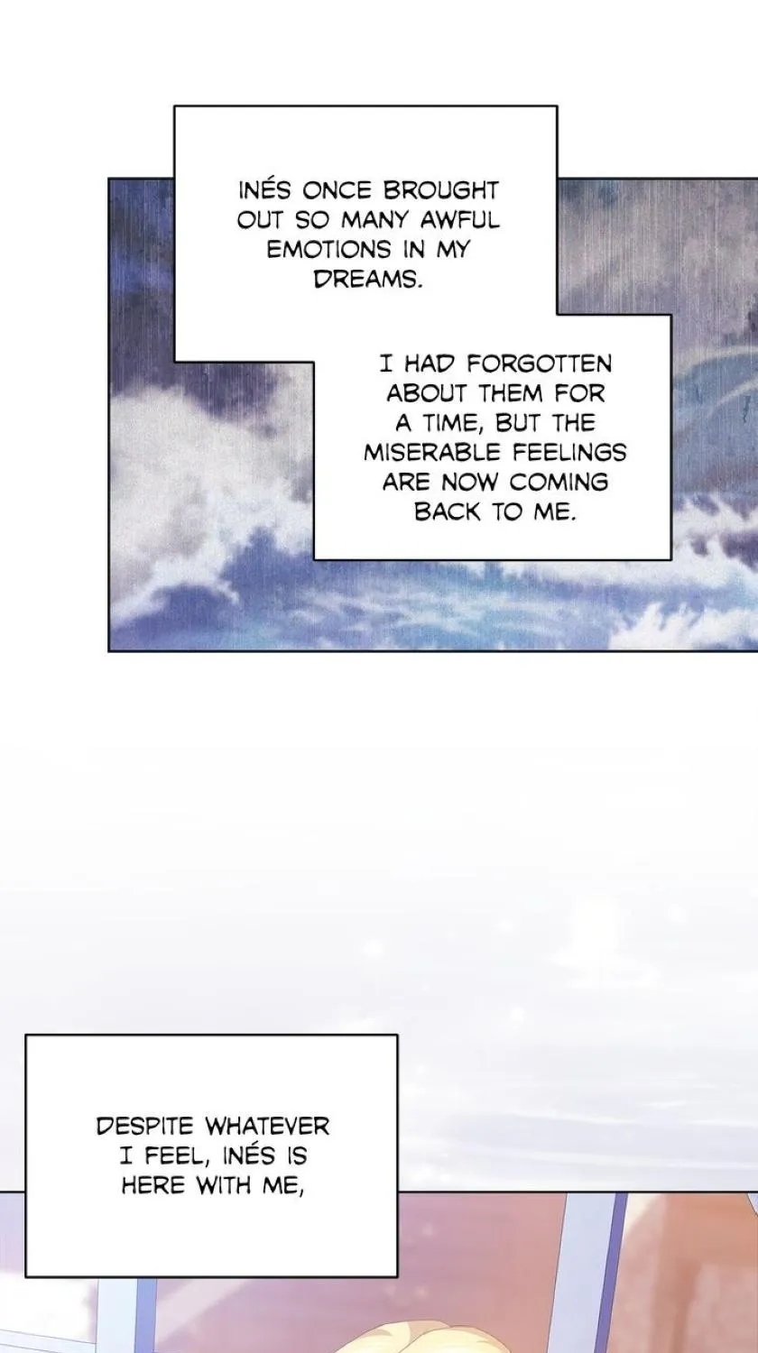 The Broken Ring : This Marriage Will Fail Anyway Zinmanga X Chapter 23 Page 77