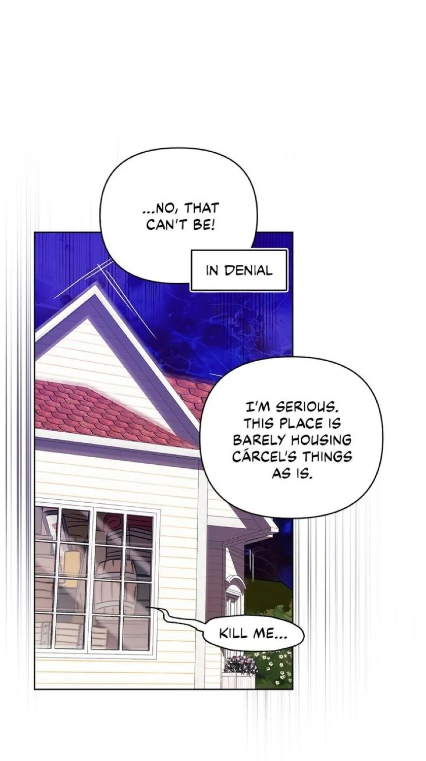 The Broken Ring : This Marriage Will Fail Anyway Zinmanga X Chapter 22 Page 31