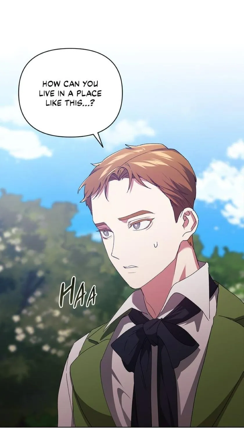 The Broken Ring : This Marriage Will Fail Anyway Zinmanga X Chapter 22 Page 44