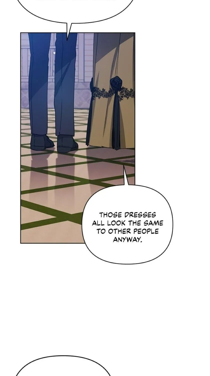 The Broken Ring : This Marriage Will Fail Anyway Zinmanga X Chapter 22 Page 49