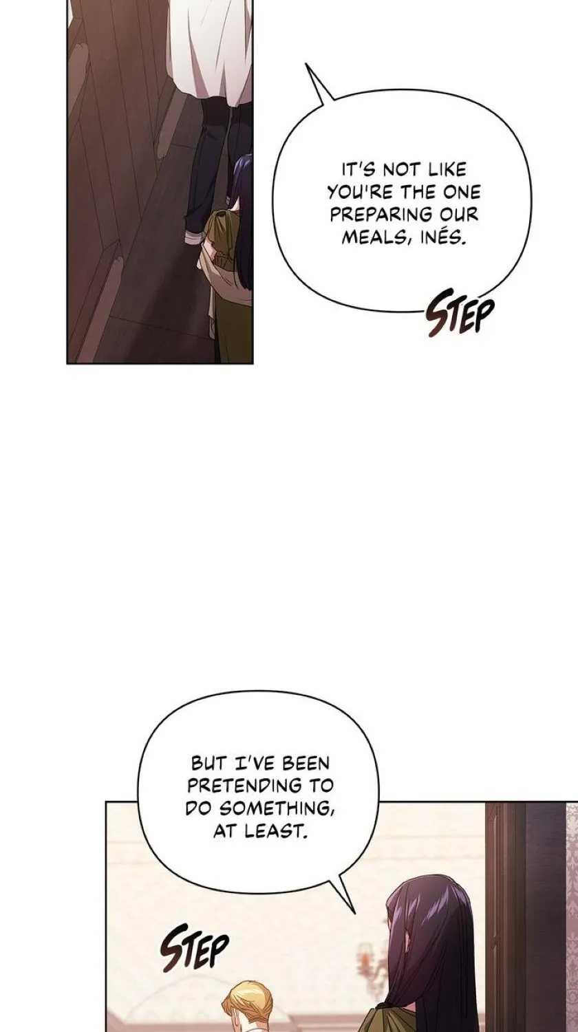 The Broken Ring : This Marriage Will Fail Anyway Zinmanga X Chapter 22 Page 65