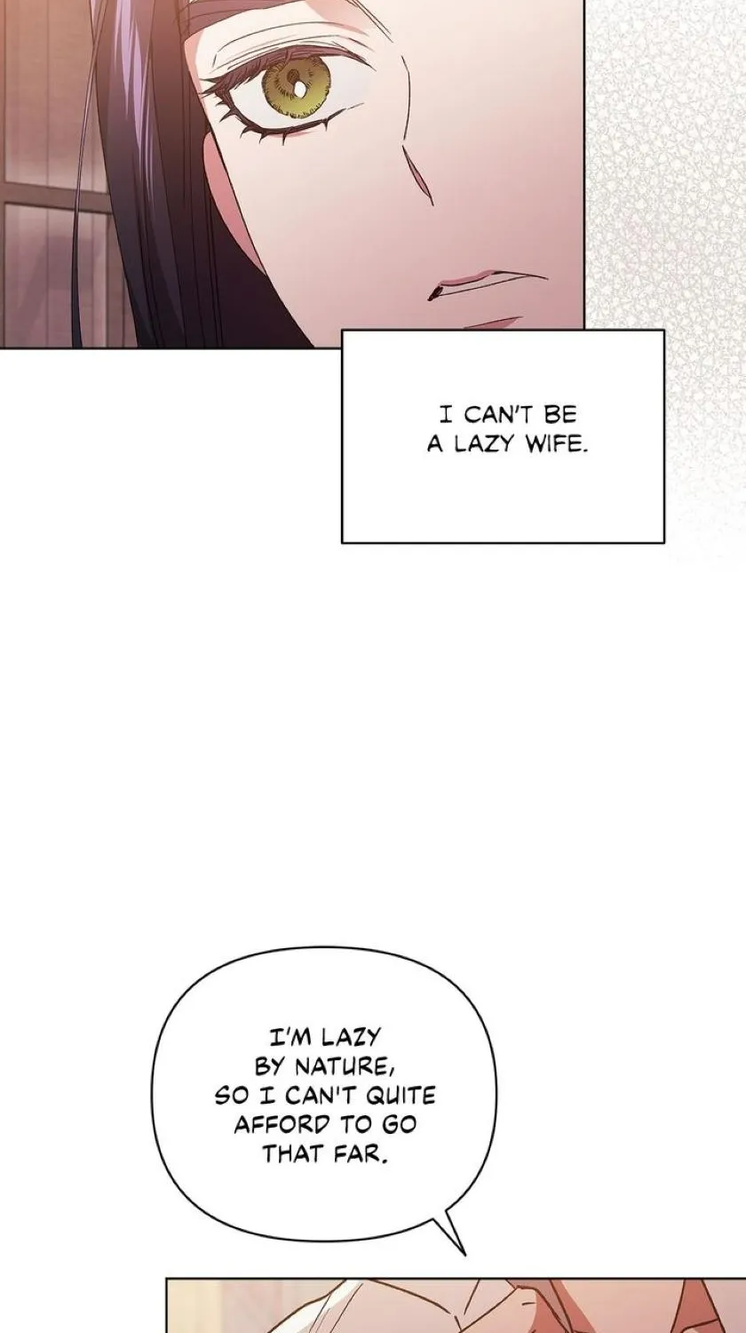 The Broken Ring : This Marriage Will Fail Anyway Zinmanga X Chapter 22 Page 69