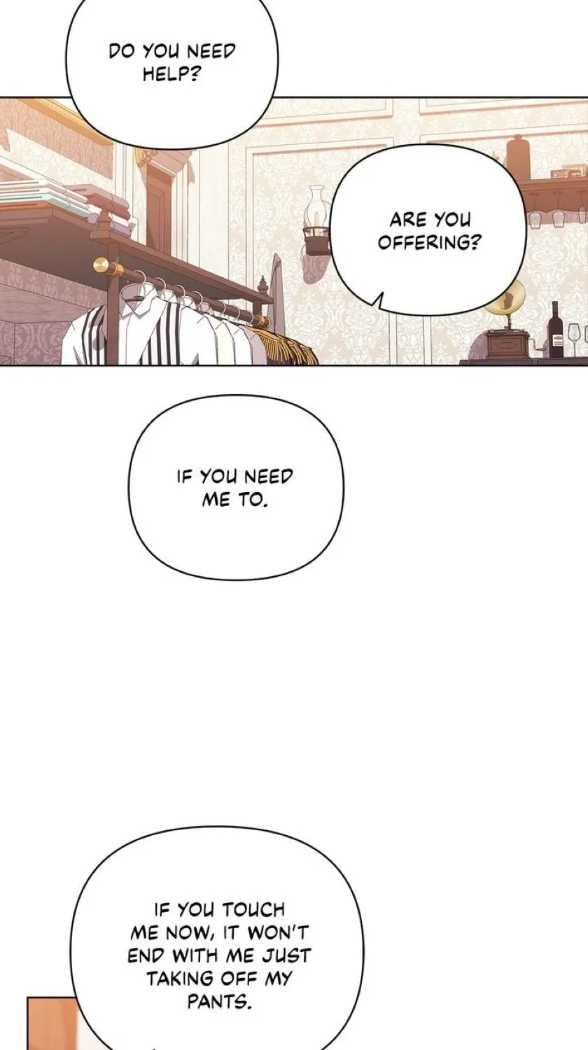 The Broken Ring : This Marriage Will Fail Anyway Zinmanga X Chapter 22 Page 80