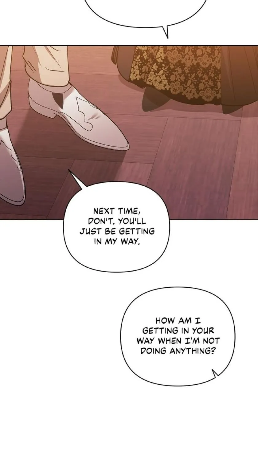 The Broken Ring : This Marriage Will Fail Anyway Zinmanga X Chapter 22 Page 89
