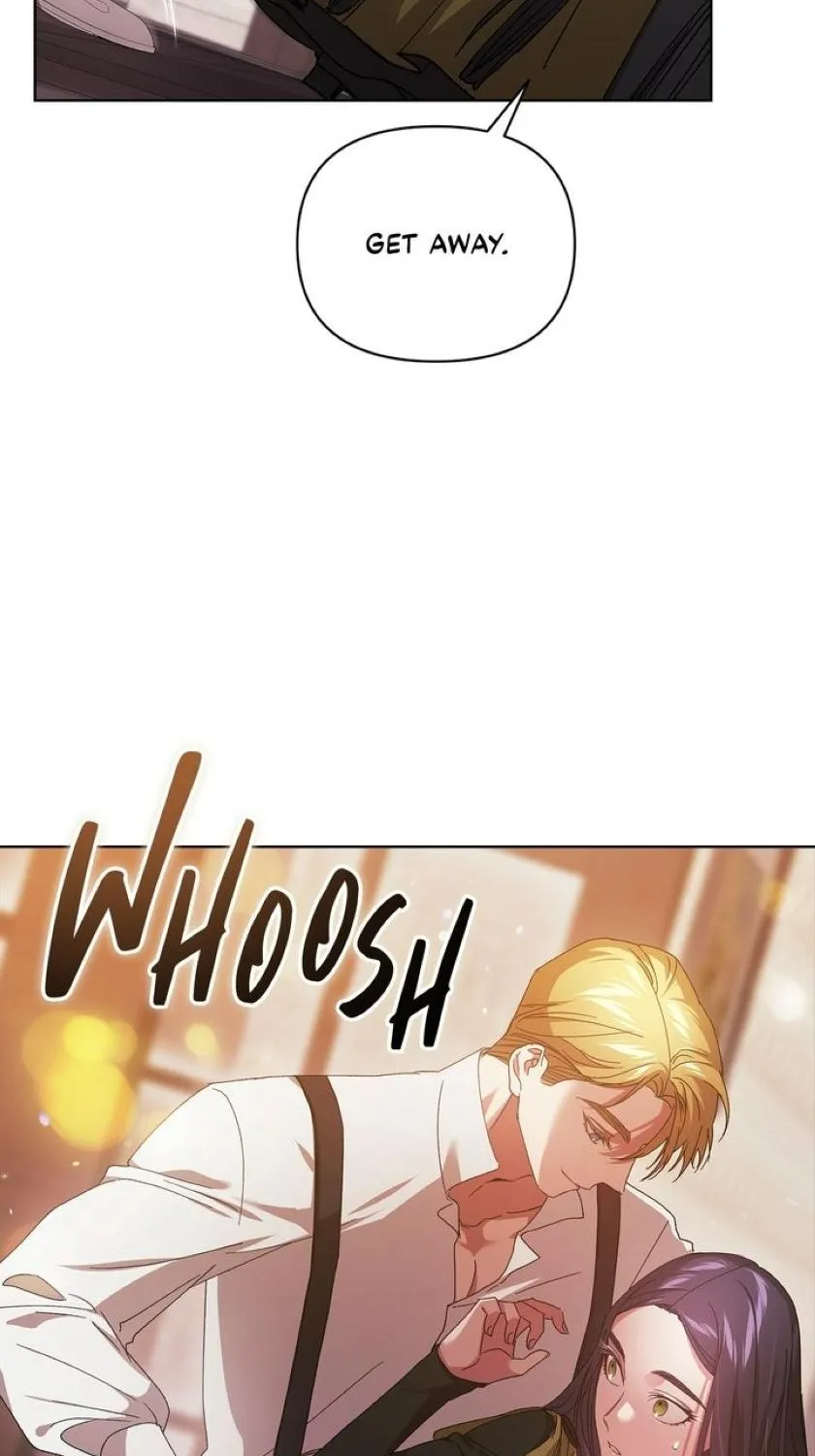 The Broken Ring : This Marriage Will Fail Anyway Zinmanga X Chapter 22 Page 93