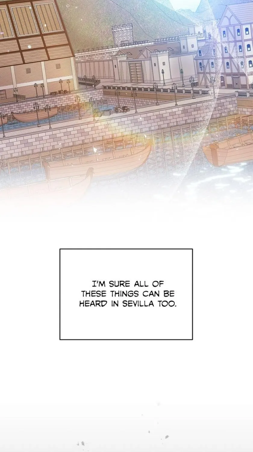 The Broken Ring : This Marriage Will Fail Anyway Zinmanga X Chapter 21 Page 17