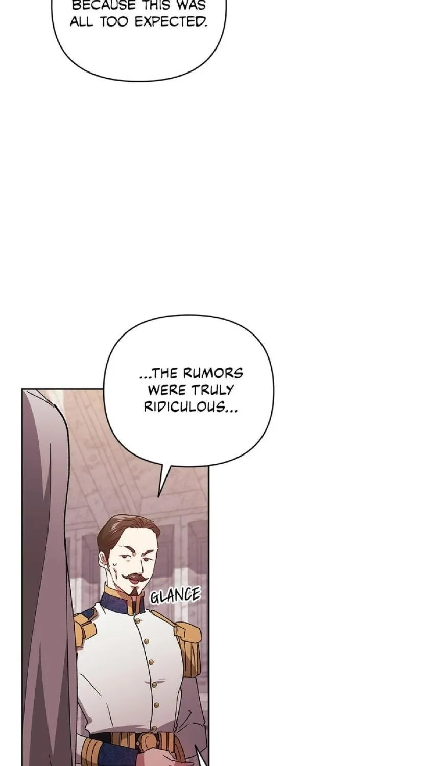 The Broken Ring : This Marriage Will Fail Anyway Zinmanga X Chapter 21 Page 83