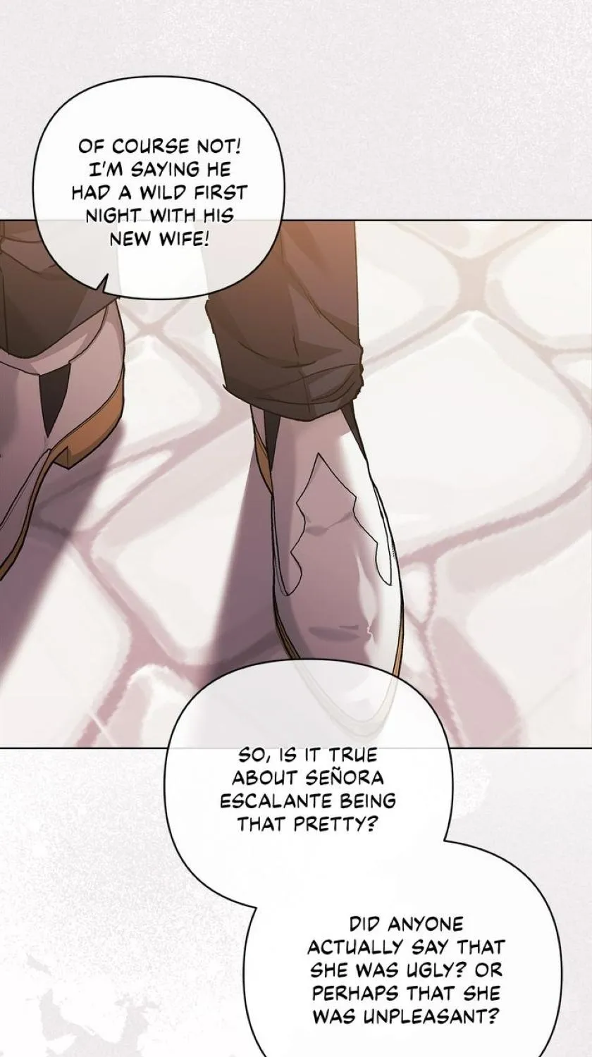 The Broken Ring : This Marriage Will Fail Anyway Zinmanga X Chapter 21 Page 87