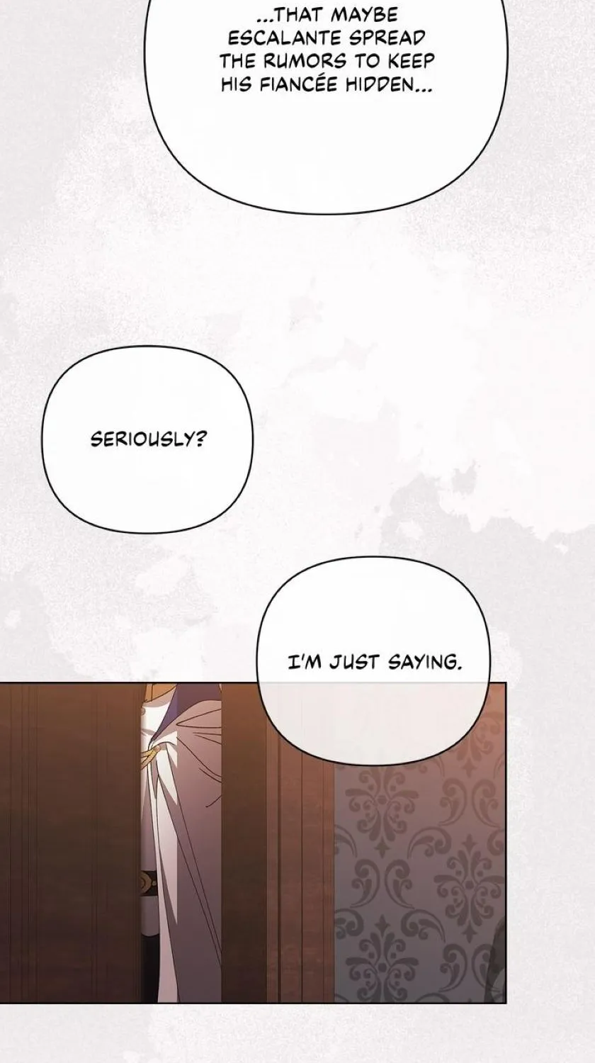The Broken Ring : This Marriage Will Fail Anyway Zinmanga X Chapter 21 Page 91