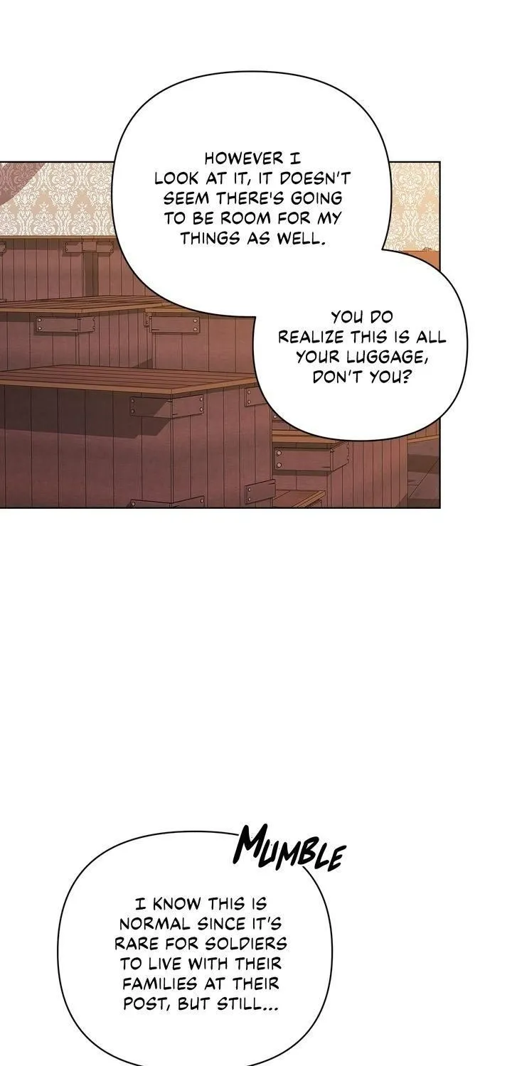 The Broken Ring : This Marriage Will Fail Anyway Zinmanga X Chapter 20 Page 27