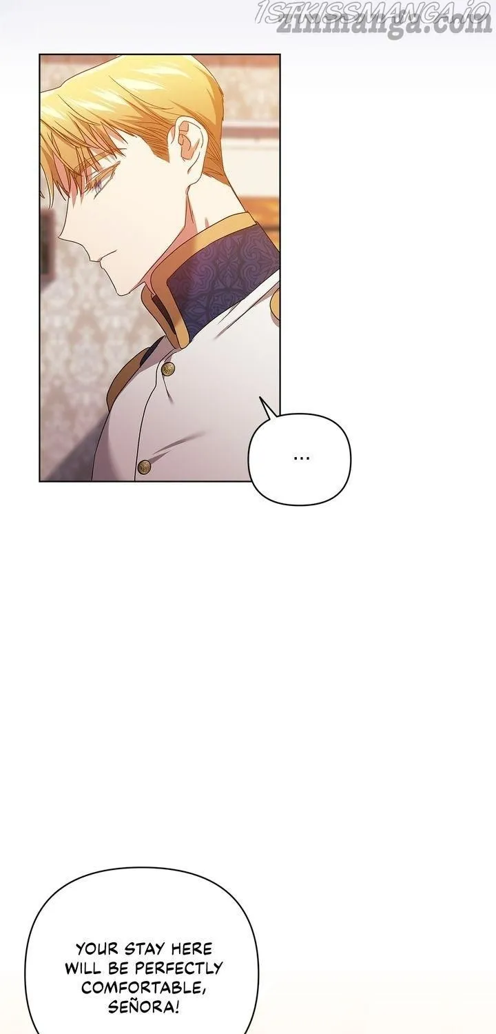 The Broken Ring : This Marriage Will Fail Anyway Zinmanga X Chapter 20 Page 32