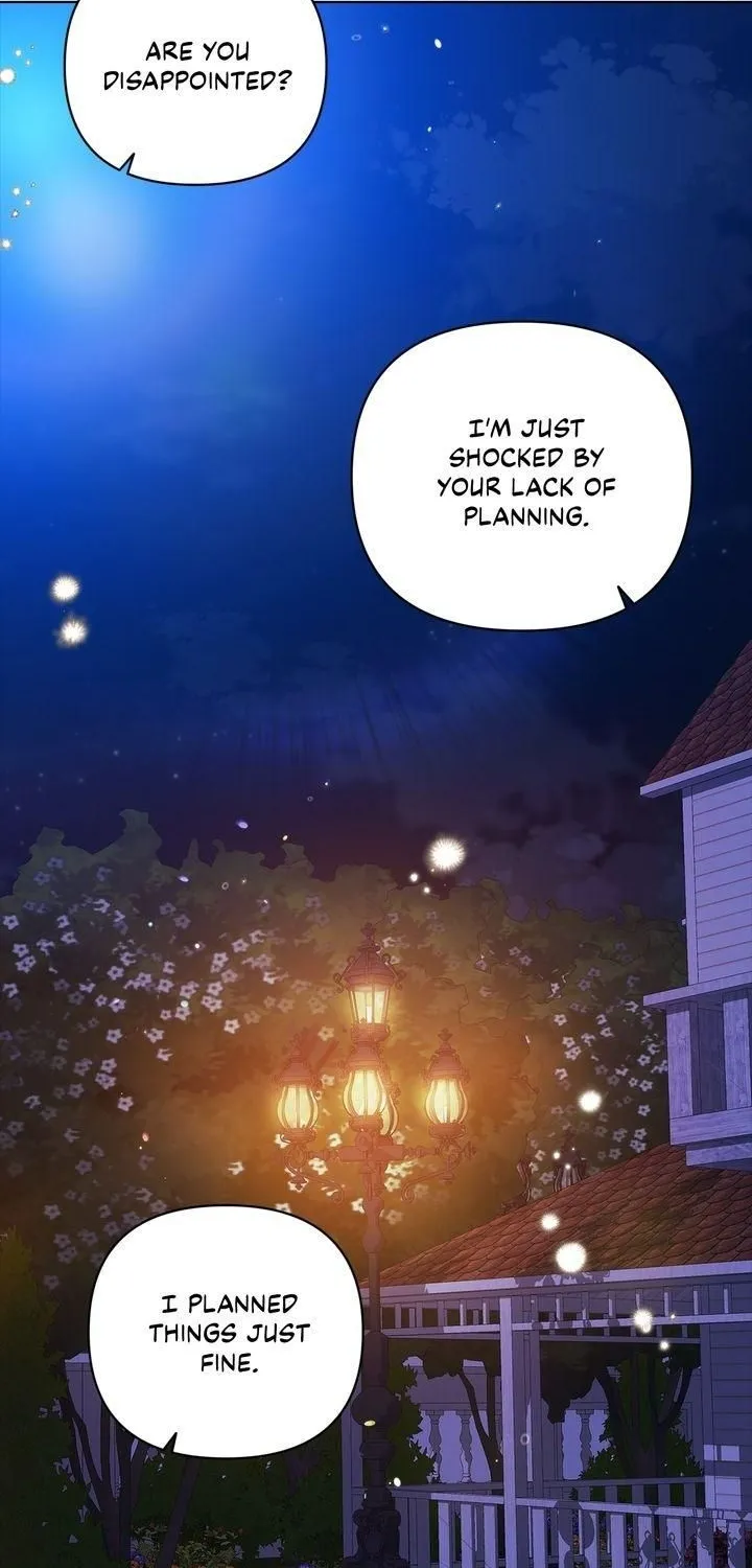 The Broken Ring : This Marriage Will Fail Anyway Zinmanga X Chapter 20 Page 62