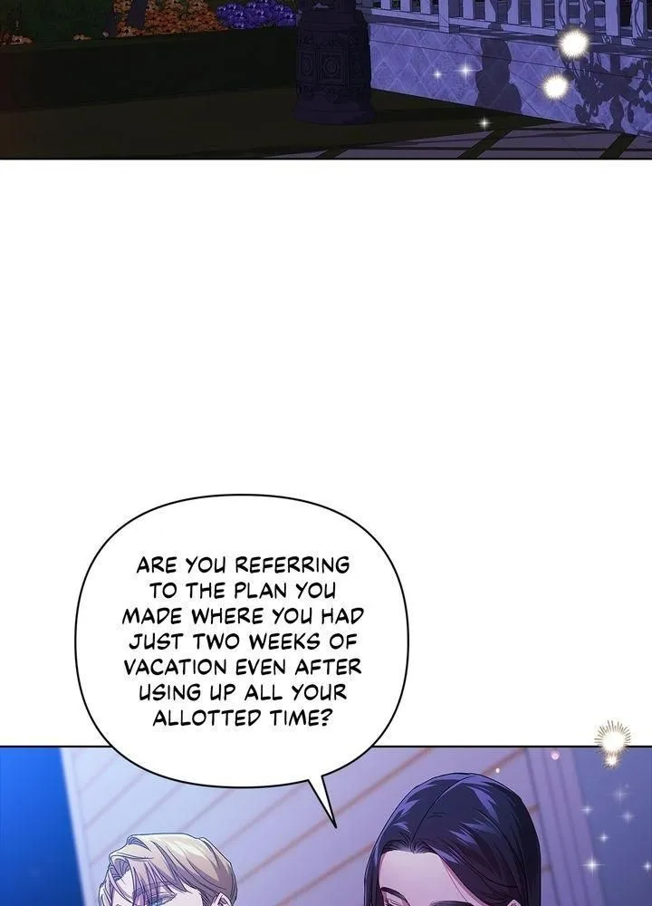 The Broken Ring : This Marriage Will Fail Anyway Zinmanga X Chapter 20 Page 63
