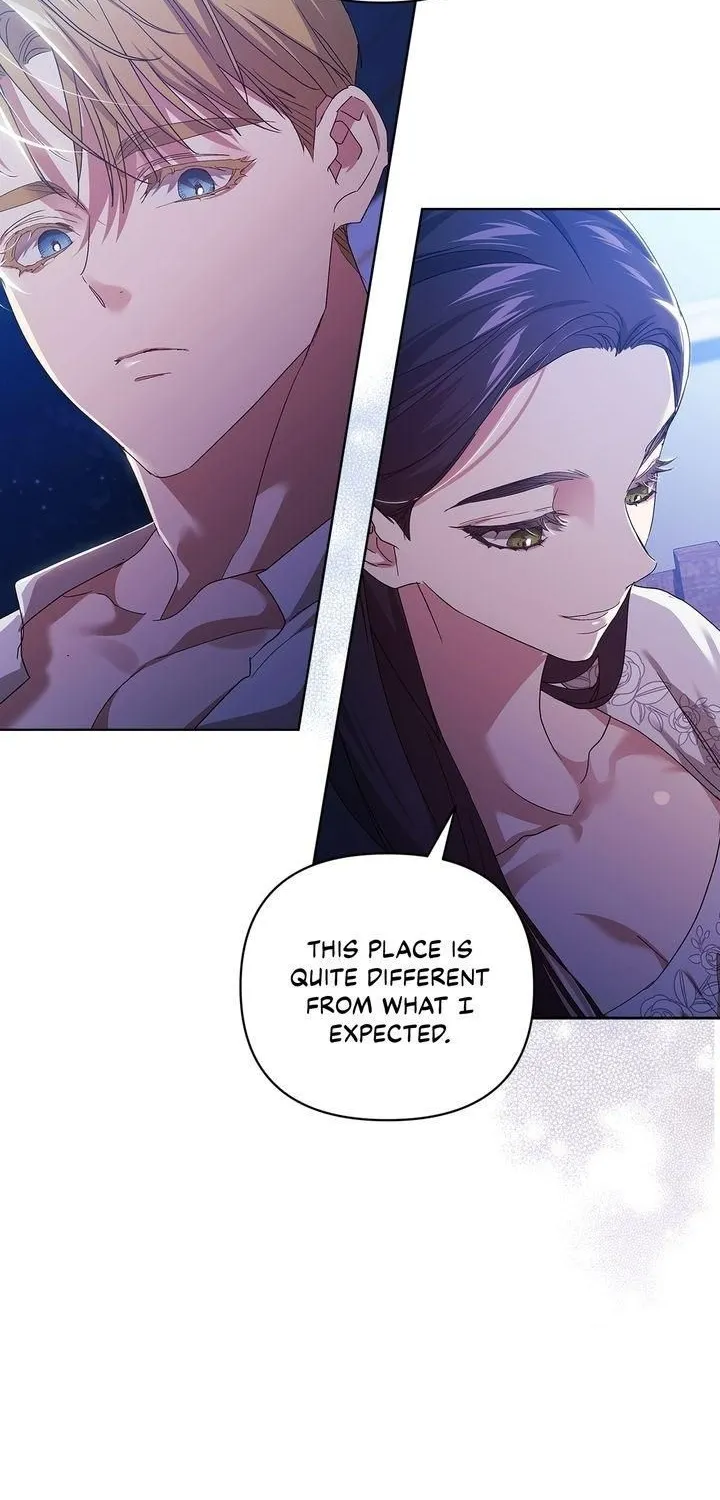 The Broken Ring : This Marriage Will Fail Anyway Zinmanga X Chapter 20 Page 65