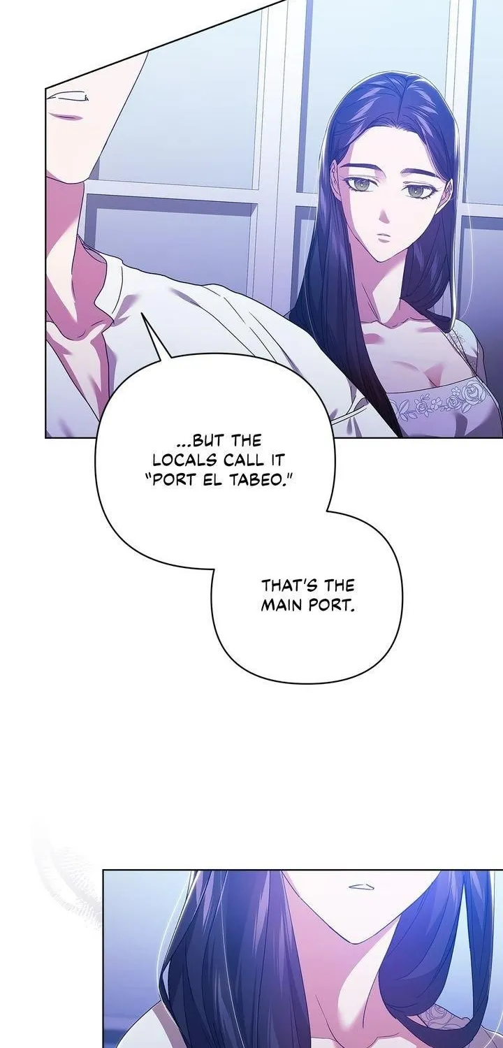 The Broken Ring : This Marriage Will Fail Anyway Zinmanga X Chapter 20 Page 70