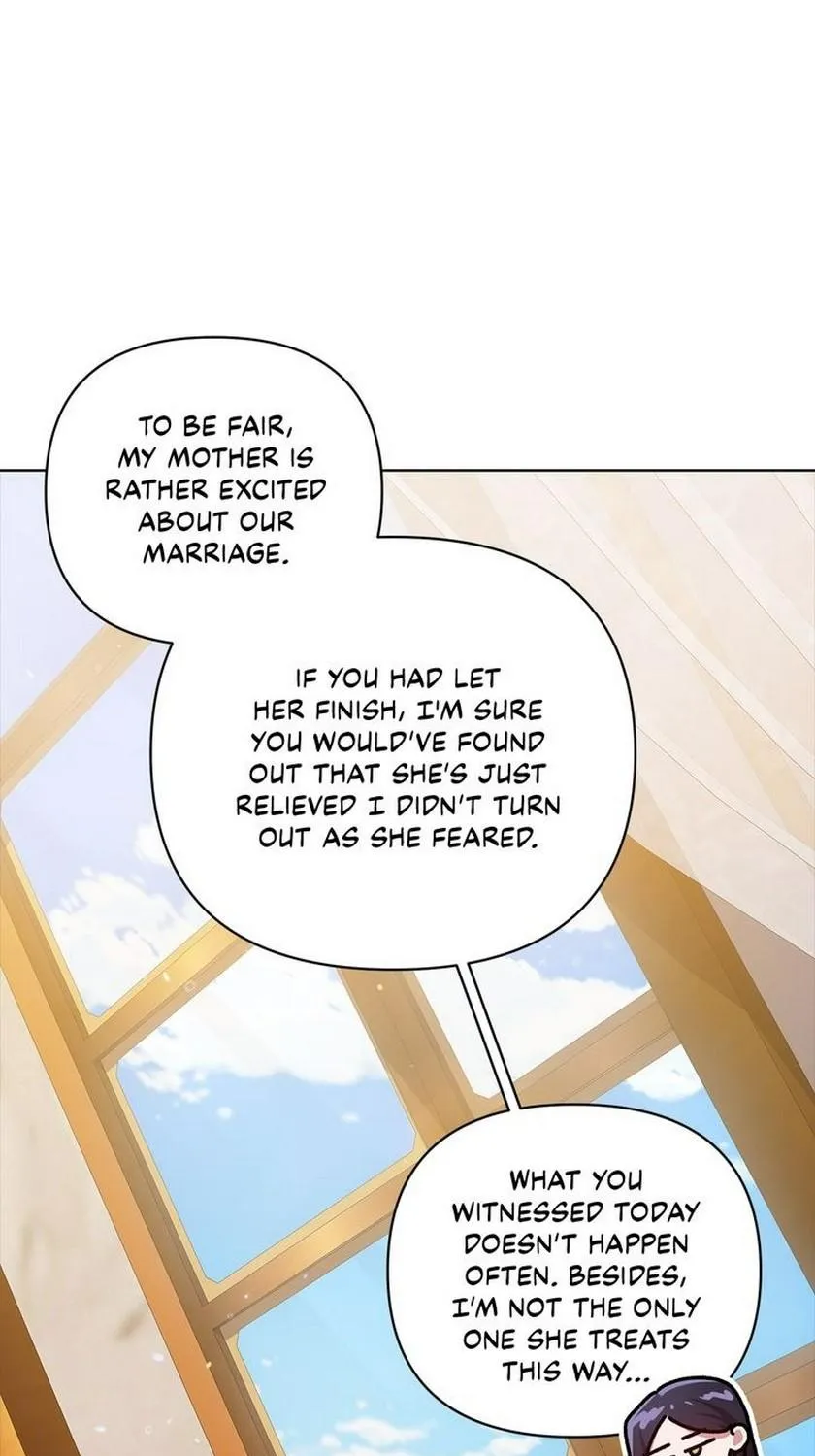 The Broken Ring : This Marriage Will Fail Anyway Zinmanga X Chapter 19 Page 5