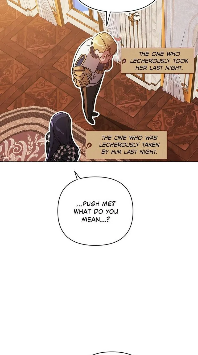 The Broken Ring : This Marriage Will Fail Anyway Zinmanga X Chapter 19 Page 16