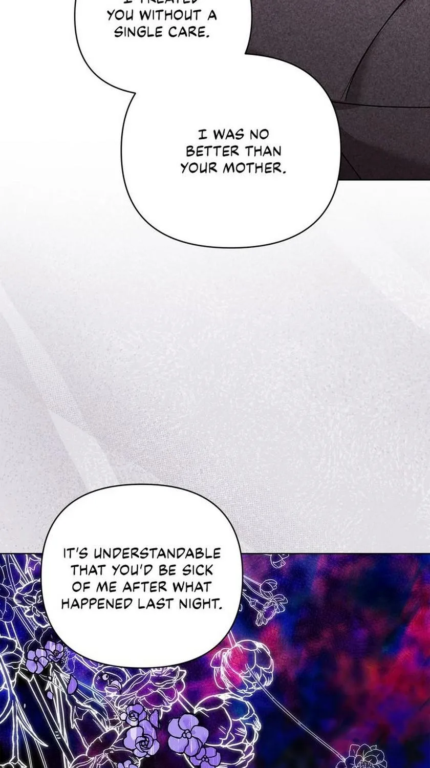 The Broken Ring : This Marriage Will Fail Anyway Zinmanga X Chapter 19 Page 19