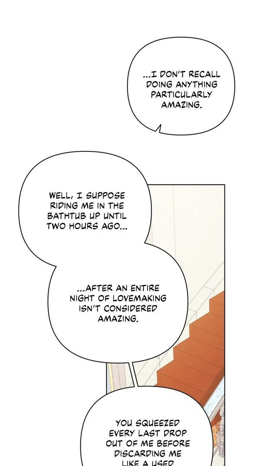 The Broken Ring : This Marriage Will Fail Anyway Zinmanga X Chapter 19 Page 33
