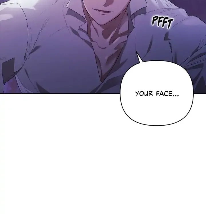 The Broken Ring : This Marriage Will Fail Anyway Zinmanga X Chapter 18.5 Page 8