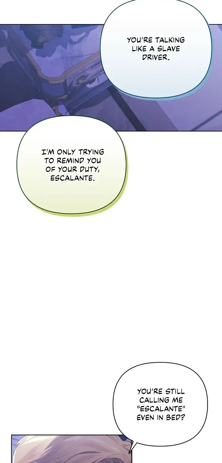 The Broken Ring : This Marriage Will Fail Anyway Zinmanga X Chapter 18.5 Page 10