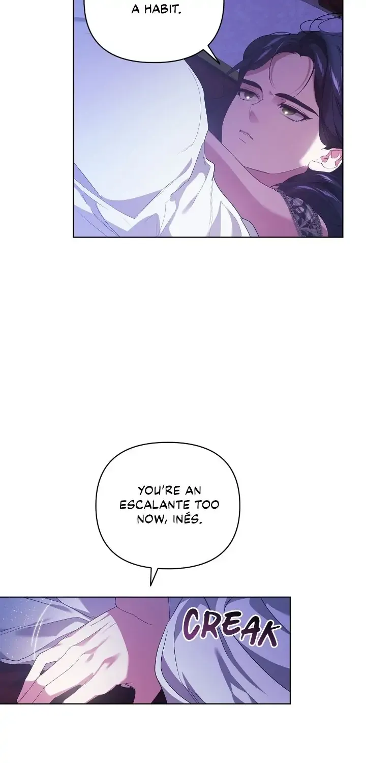 The Broken Ring : This Marriage Will Fail Anyway Zinmanga X Chapter 18.5 Page 12