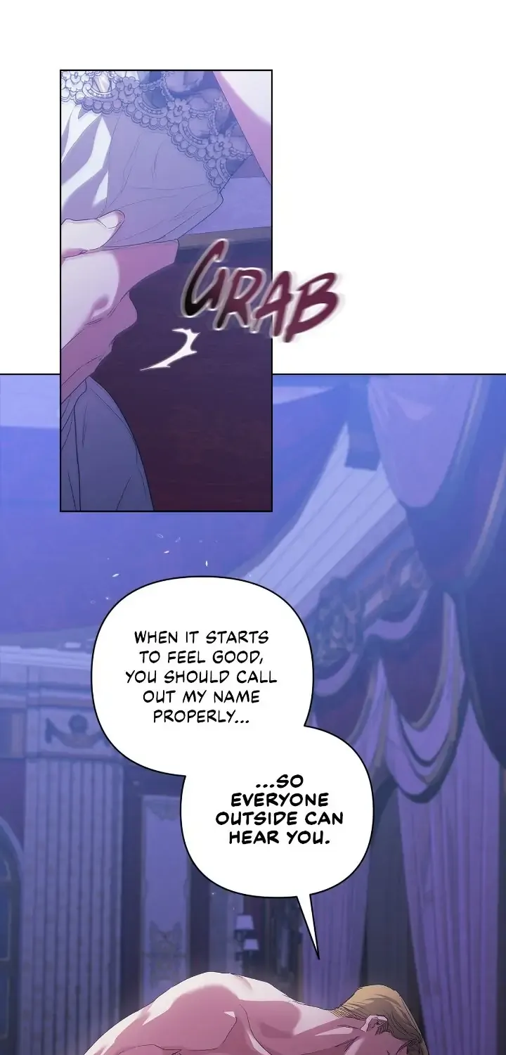 The Broken Ring : This Marriage Will Fail Anyway Zinmanga X Chapter 18.5 Page 17