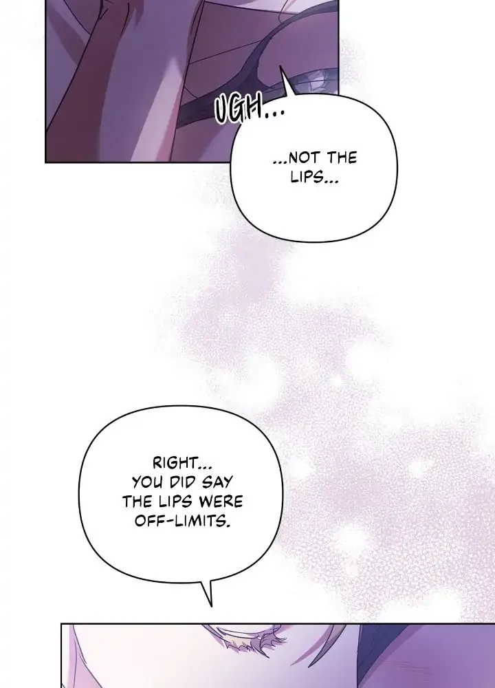 The Broken Ring : This Marriage Will Fail Anyway Zinmanga X Chapter 18.5 Page 19