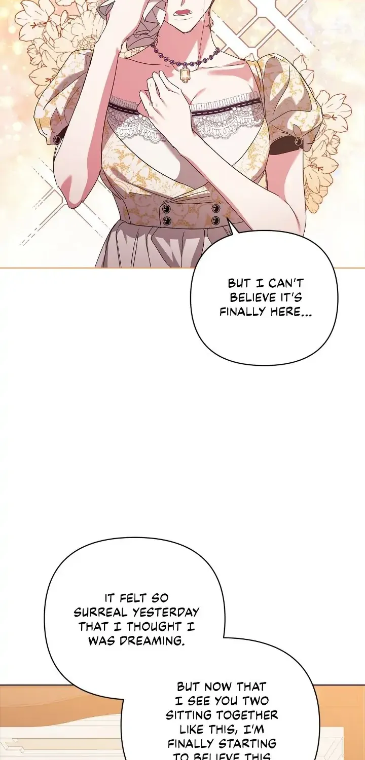 The Broken Ring : This Marriage Will Fail Anyway Zinmanga X Chapter 18.5 Page 89