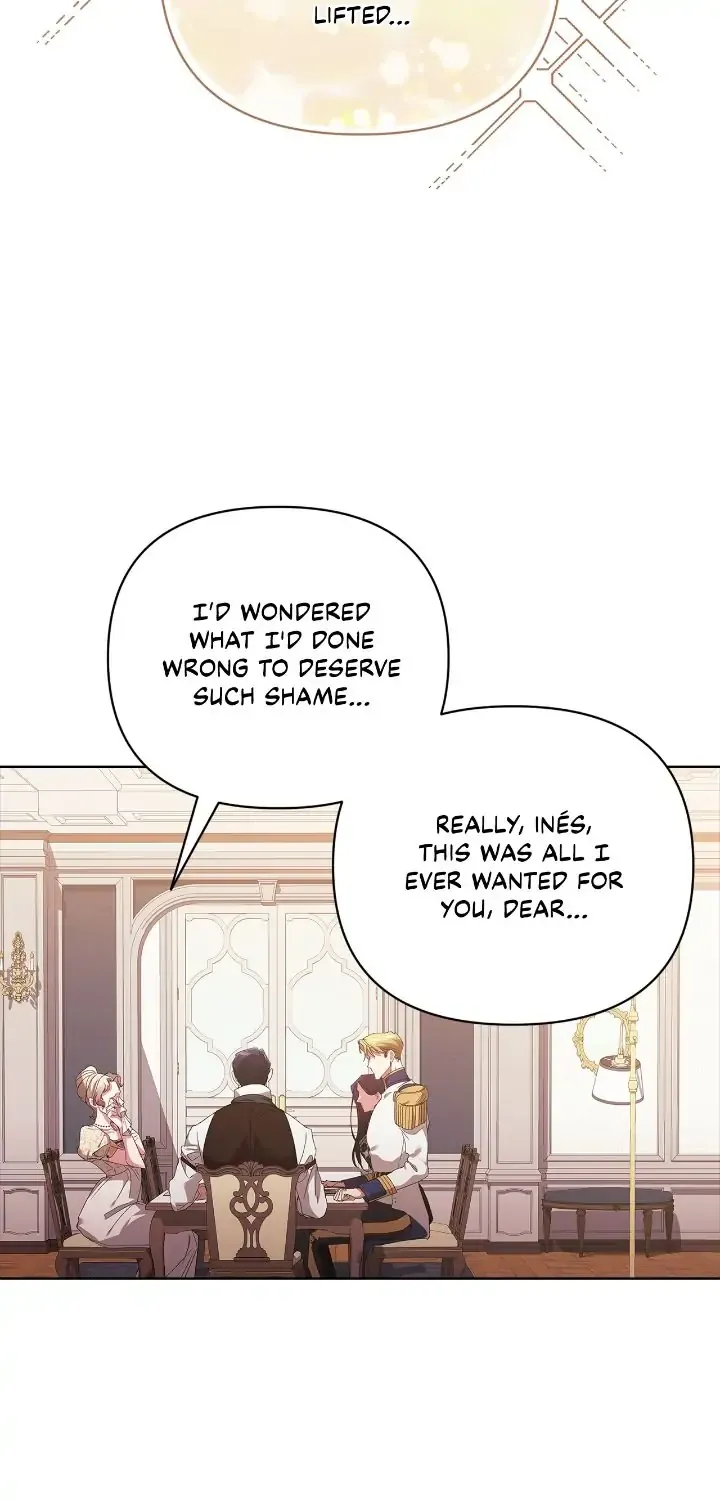 The Broken Ring : This Marriage Will Fail Anyway Zinmanga X Chapter 18.5 Page 91