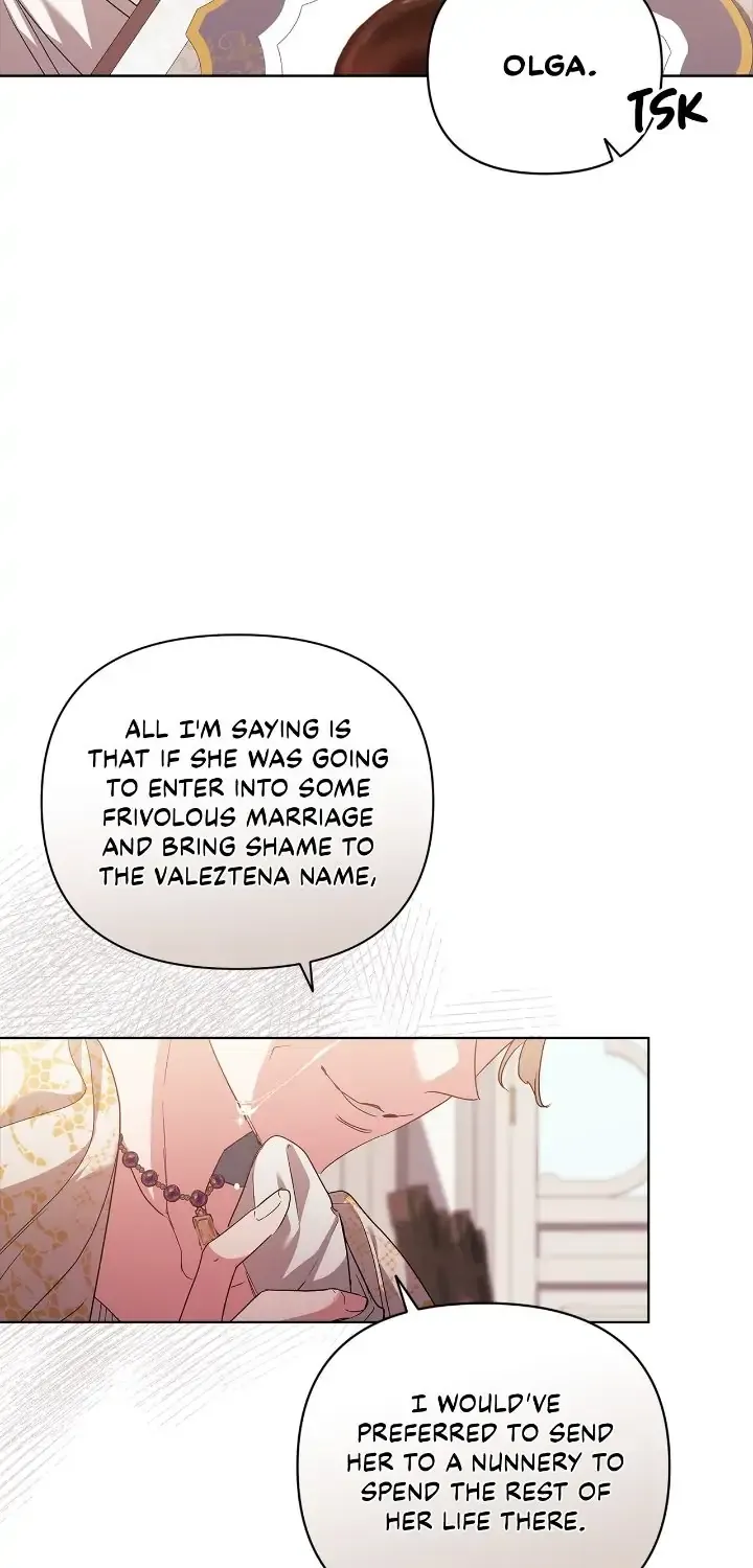 The Broken Ring : This Marriage Will Fail Anyway Zinmanga X Chapter 18.5 Page 94