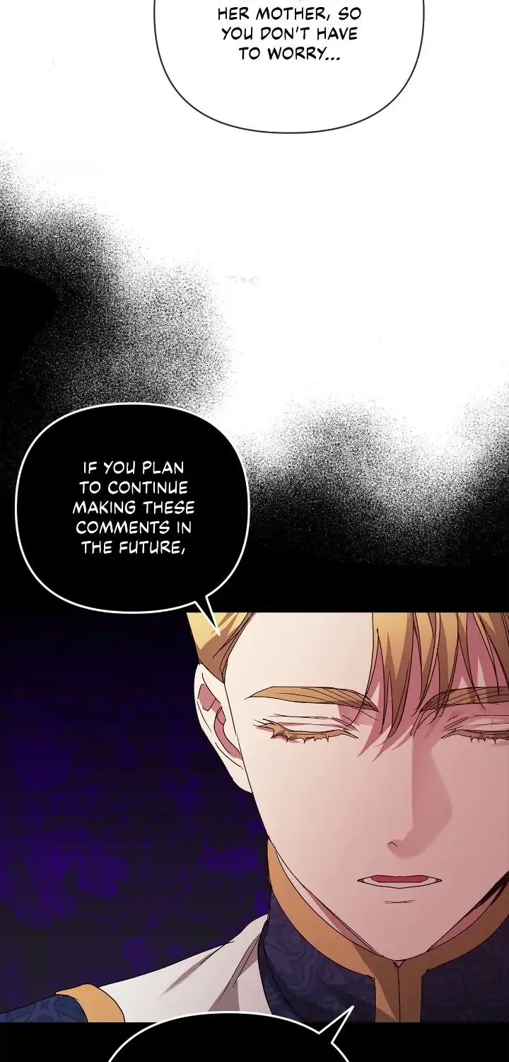 The Broken Ring : This Marriage Will Fail Anyway Zinmanga X Chapter 18.5 Page 97