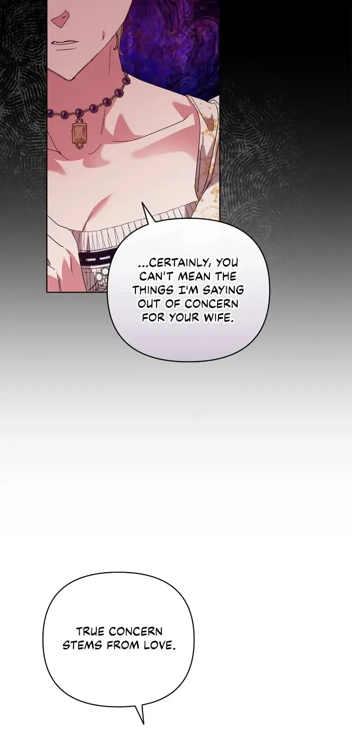 The Broken Ring : This Marriage Will Fail Anyway Zinmanga X Chapter 18.5 Page 99
