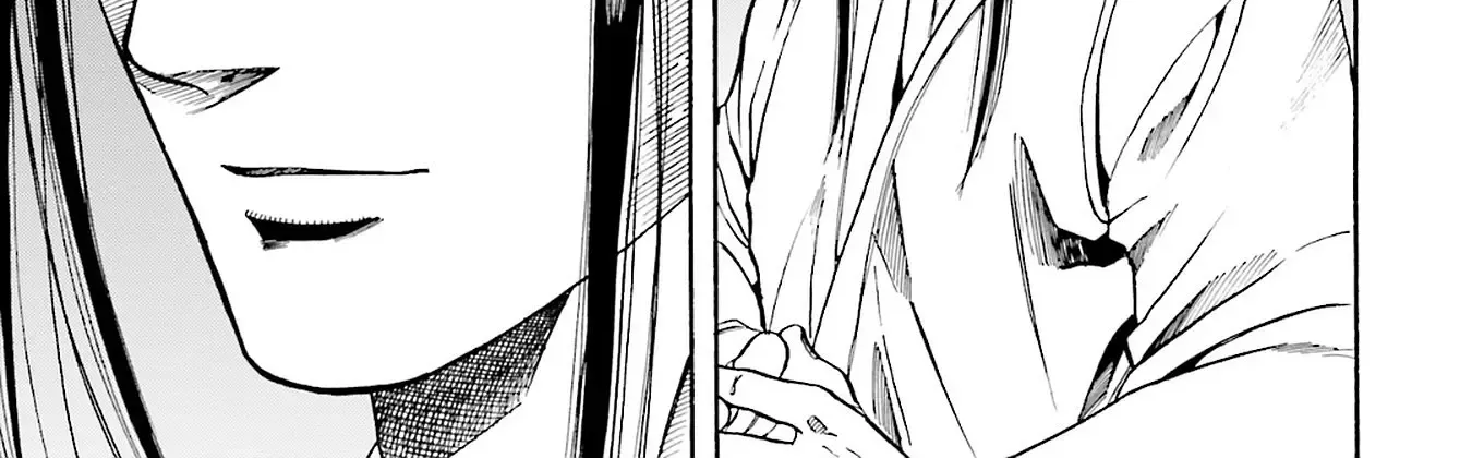 Nobunaga no Chef Zinmanga X Chapter 158 Page 10