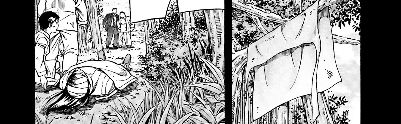 Nobunaga no Chef Zinmanga X Chapter 158 Page 24