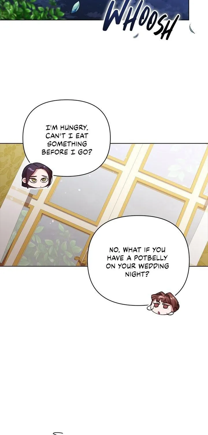 The Broken Ring : This Marriage Will Fail Anyway Zinmanga X Chapter 16 Page 61
