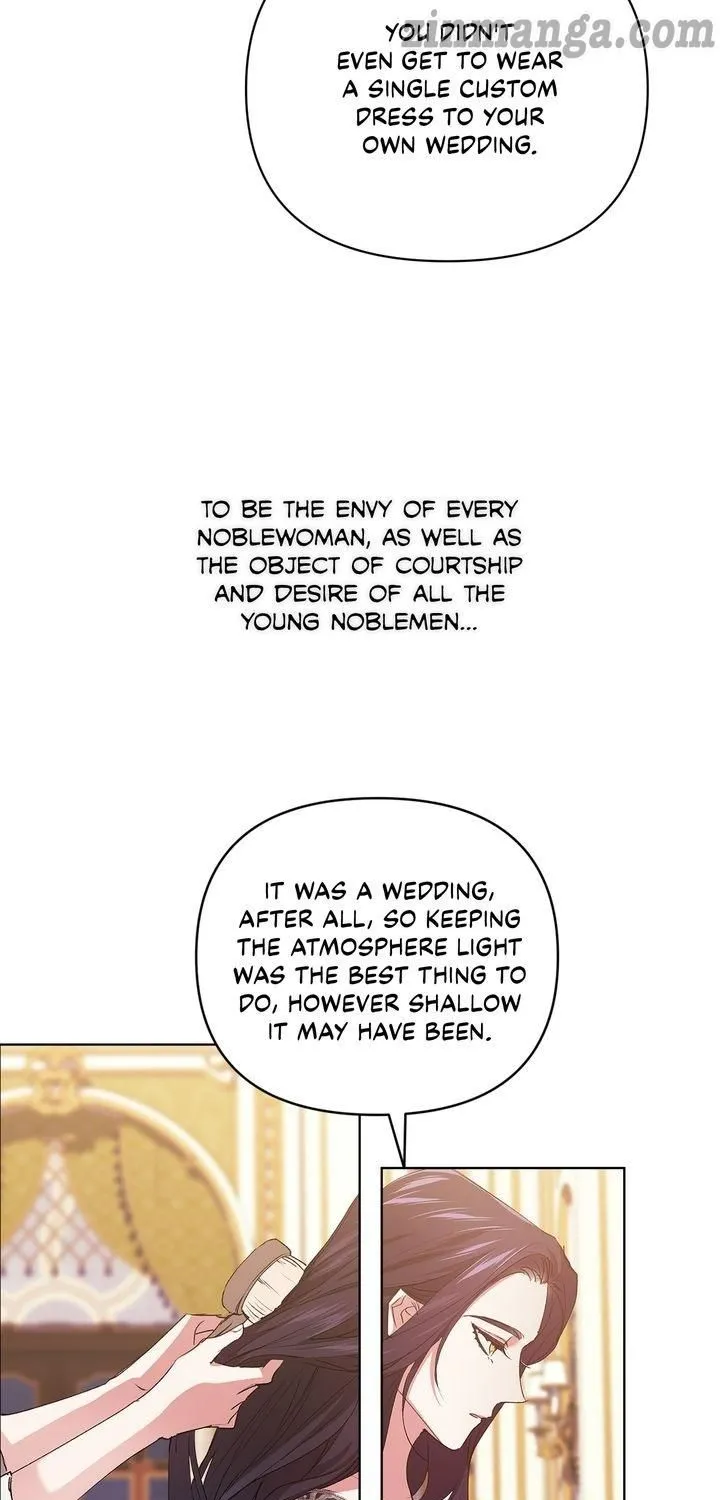 The Broken Ring : This Marriage Will Fail Anyway Zinmanga X Chapter 16 Page 77