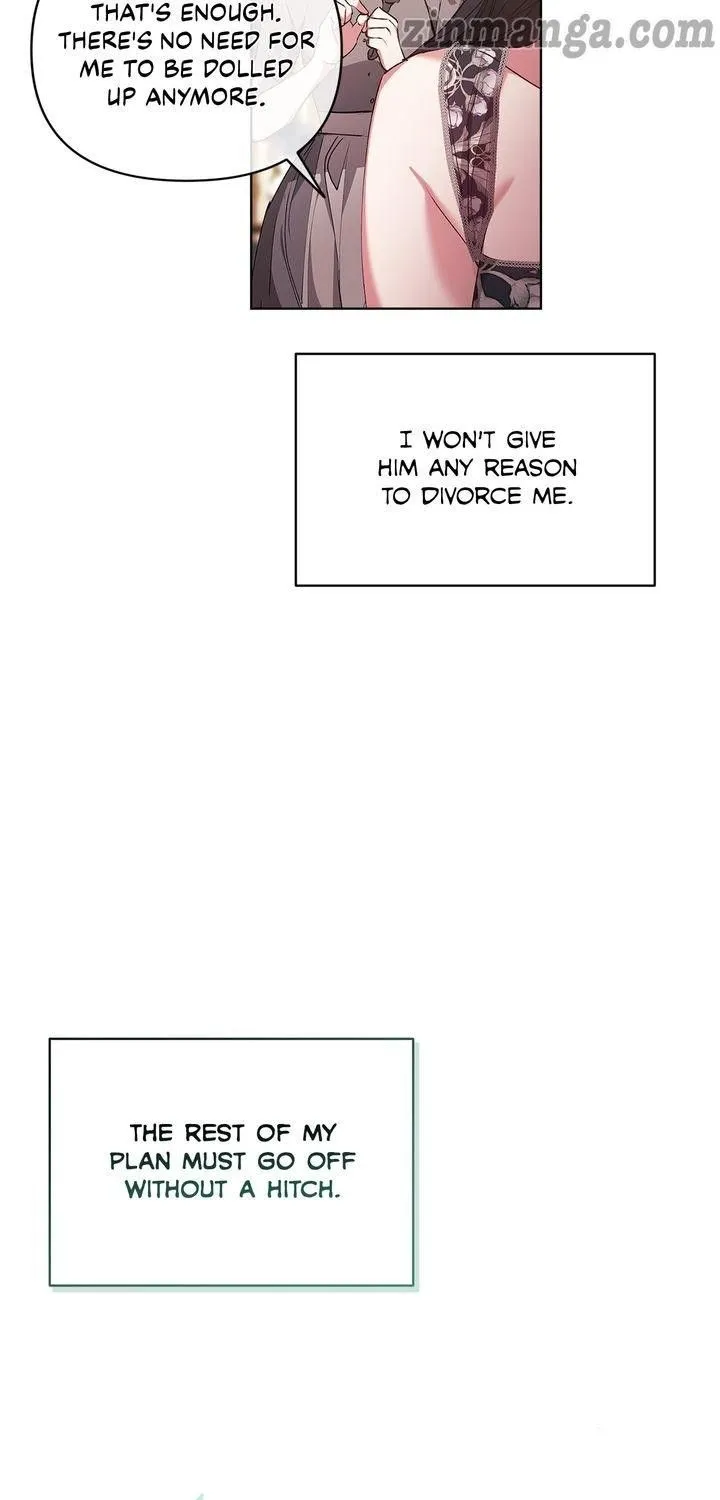 The Broken Ring : This Marriage Will Fail Anyway Zinmanga X Chapter 16 Page 87