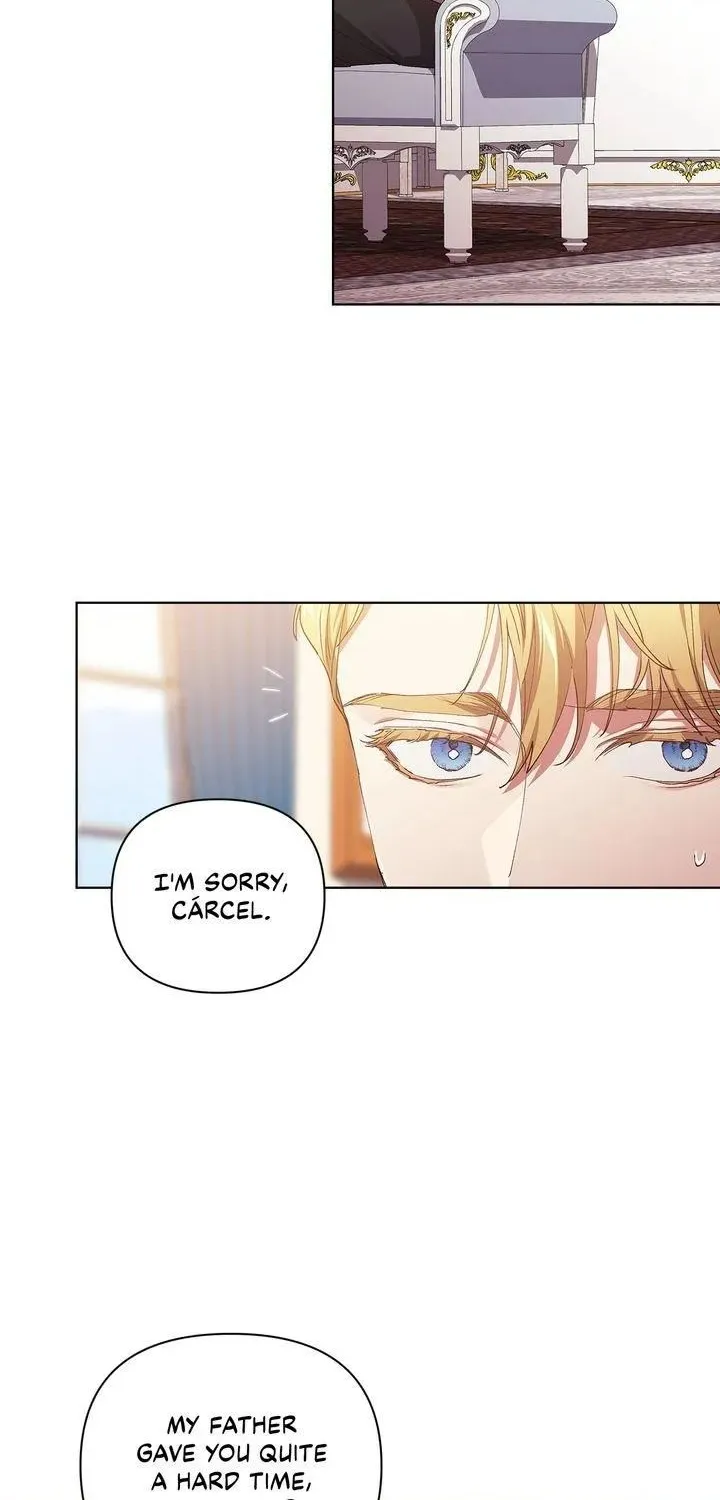 The Broken Ring : This Marriage Will Fail Anyway Zinmanga X Chapter 14 Page 12