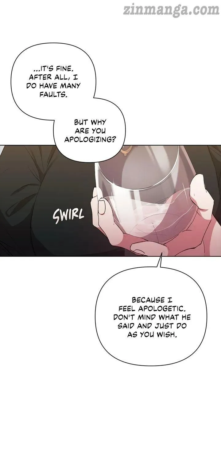 The Broken Ring : This Marriage Will Fail Anyway Zinmanga X Chapter 14 Page 14
