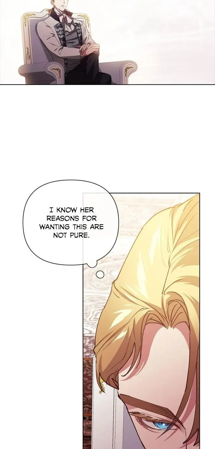 The Broken Ring : This Marriage Will Fail Anyway Zinmanga X Chapter 14 Page 18
