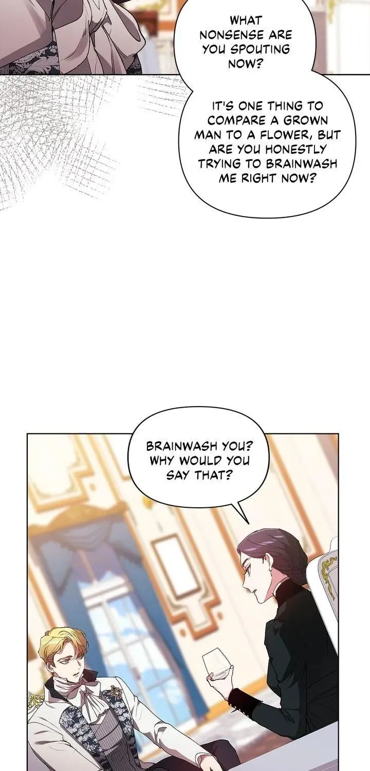 The Broken Ring : This Marriage Will Fail Anyway Zinmanga X Chapter 14 Page 21