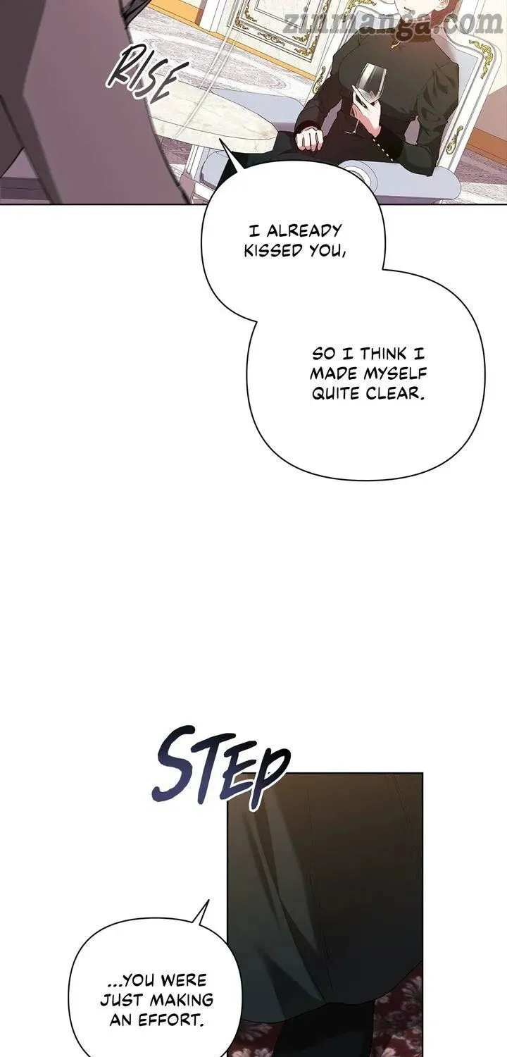 The Broken Ring : This Marriage Will Fail Anyway Zinmanga X Chapter 14 Page 23