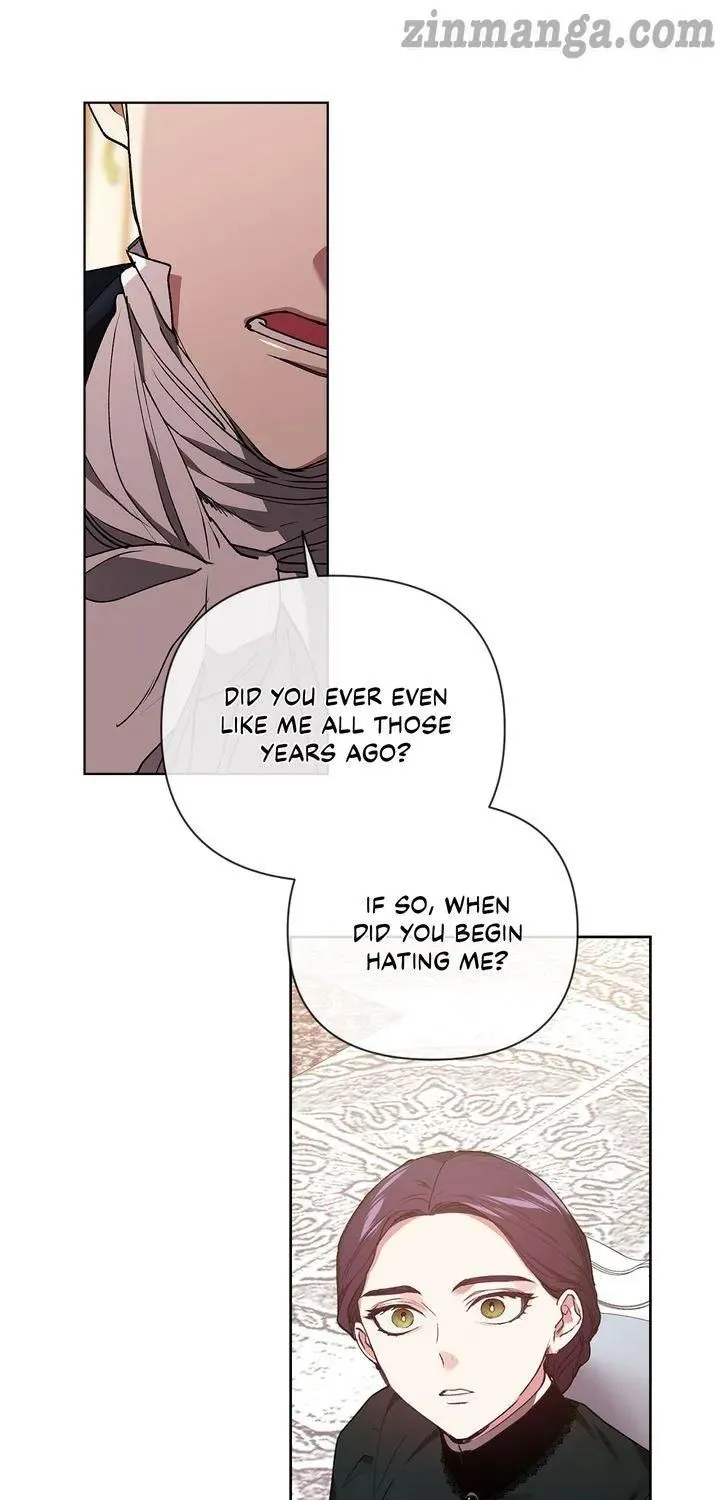 The Broken Ring : This Marriage Will Fail Anyway Zinmanga X Chapter 14 Page 29