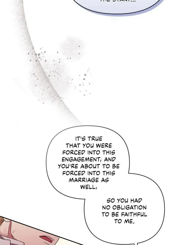 The Broken Ring : This Marriage Will Fail Anyway Zinmanga X Chapter 14 Page 34