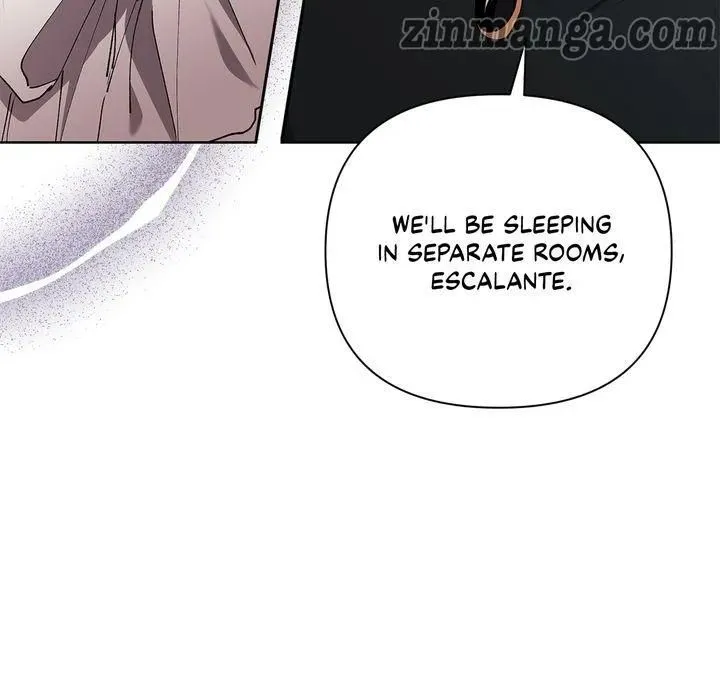 The Broken Ring : This Marriage Will Fail Anyway Zinmanga X Chapter 14 Page 38