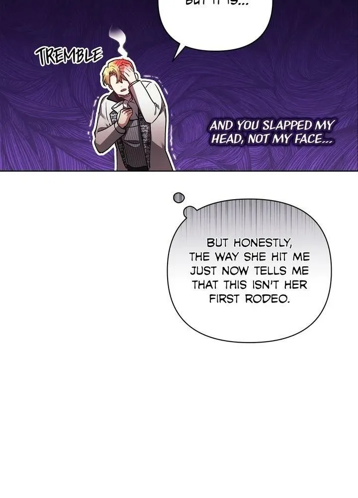 The Broken Ring : This Marriage Will Fail Anyway Zinmanga X Chapter 14 Page 57