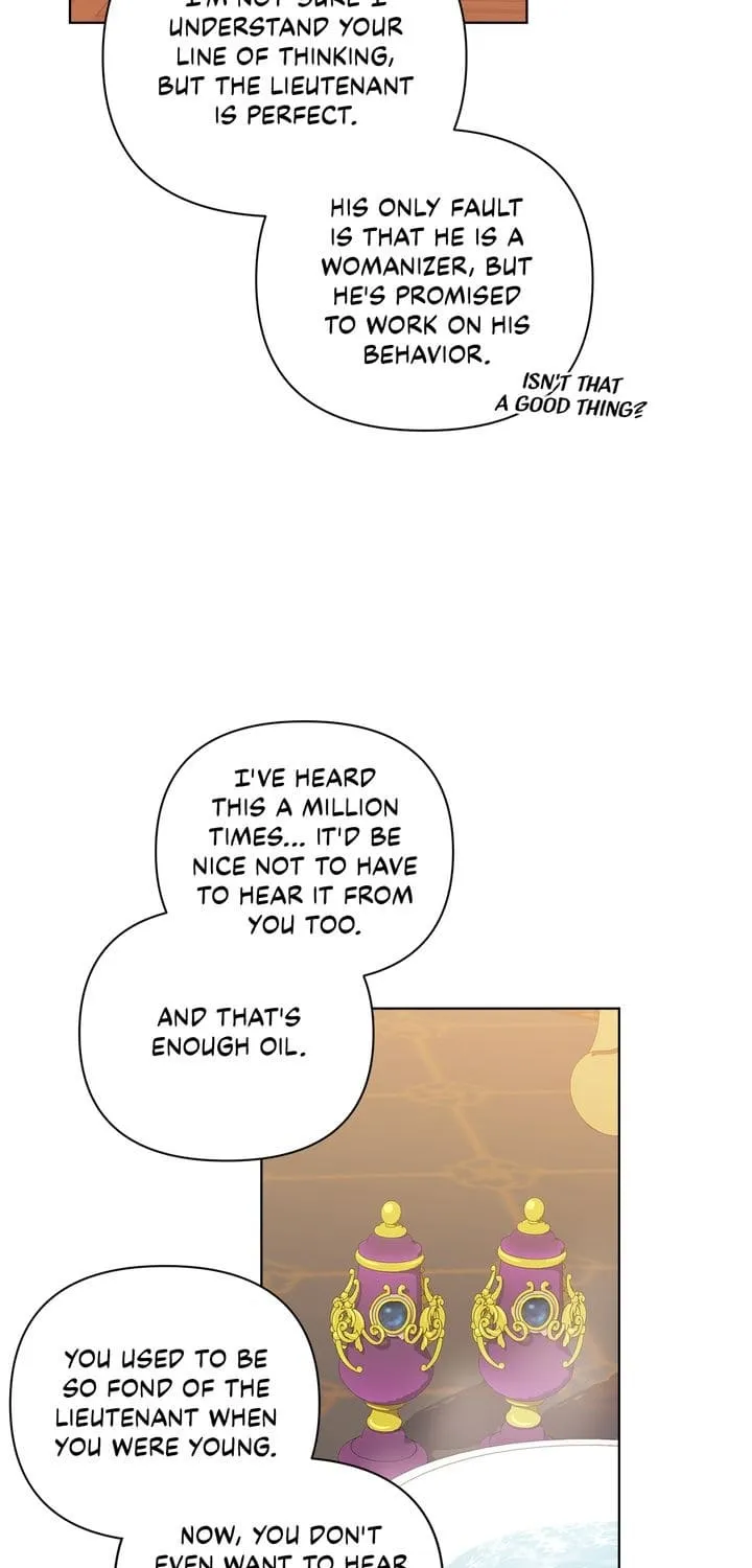 The Broken Ring : This Marriage Will Fail Anyway Zinmanga X Chapter 12 Page 4